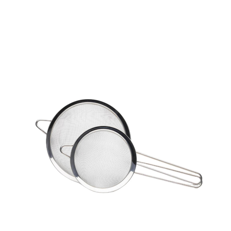 Taylor's Eye Witness Stainless Steel 18cm Sieve - Silver