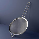 Taylor's Eye Witness Stainless Steel 18cm Sieve - Silver