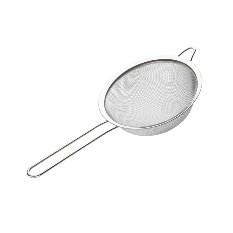 Taylor's Eye Witness Stainless Steel 18cm Sieve - Silver