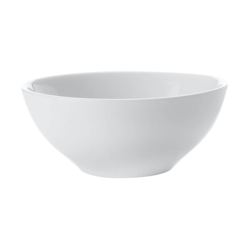 Maxwell & Williams White Basics Round Sauce Bowl - 9cm