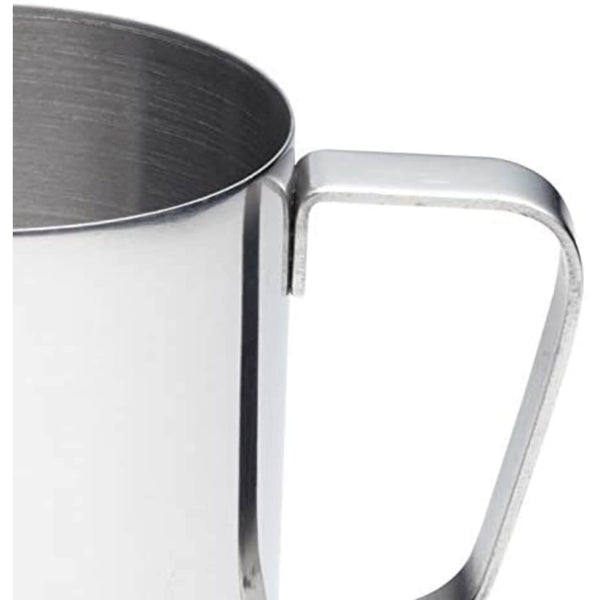 KitchenCraft Stainless Steel Jug - 600ml