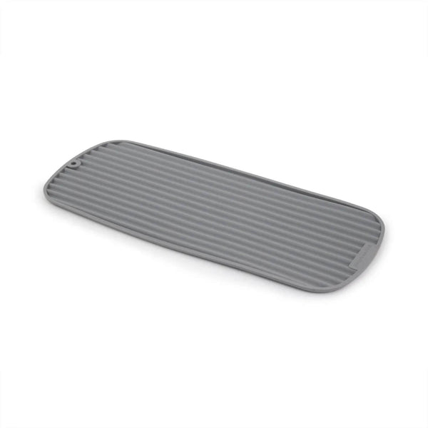 KitchenAid Slim Drying Sink Mat - Grey