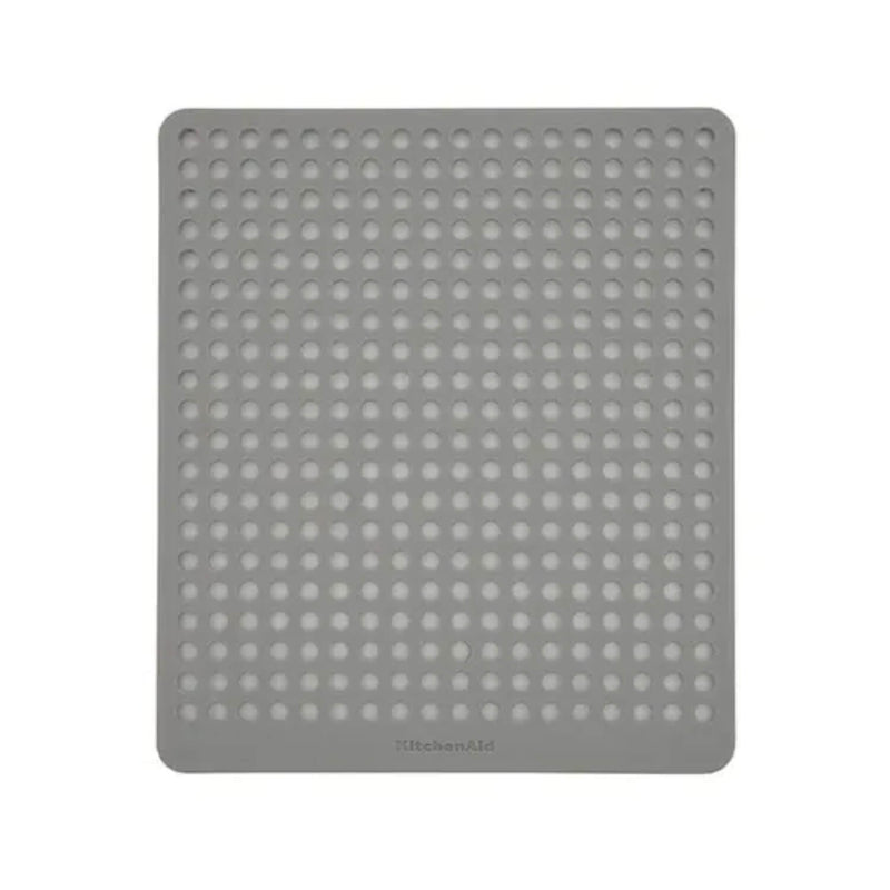 KitchenAid Sink Mat - Grey