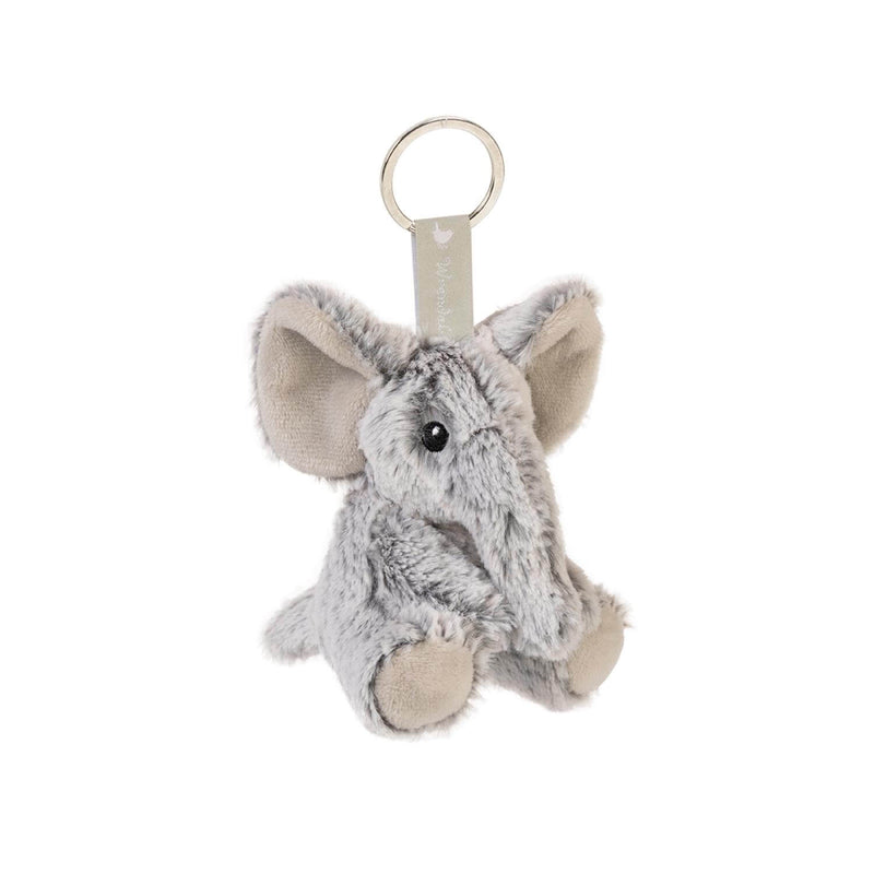 Wrendale Designs by Hannah Dale Plush Keyring - 'Winnie' Elephant