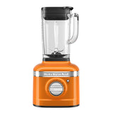 KitchenAid Artisan K400 5KSB4026BHY Blender - Honey