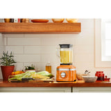 KitchenAid Artisan K400 5KSB4026BHY Blender - Honey