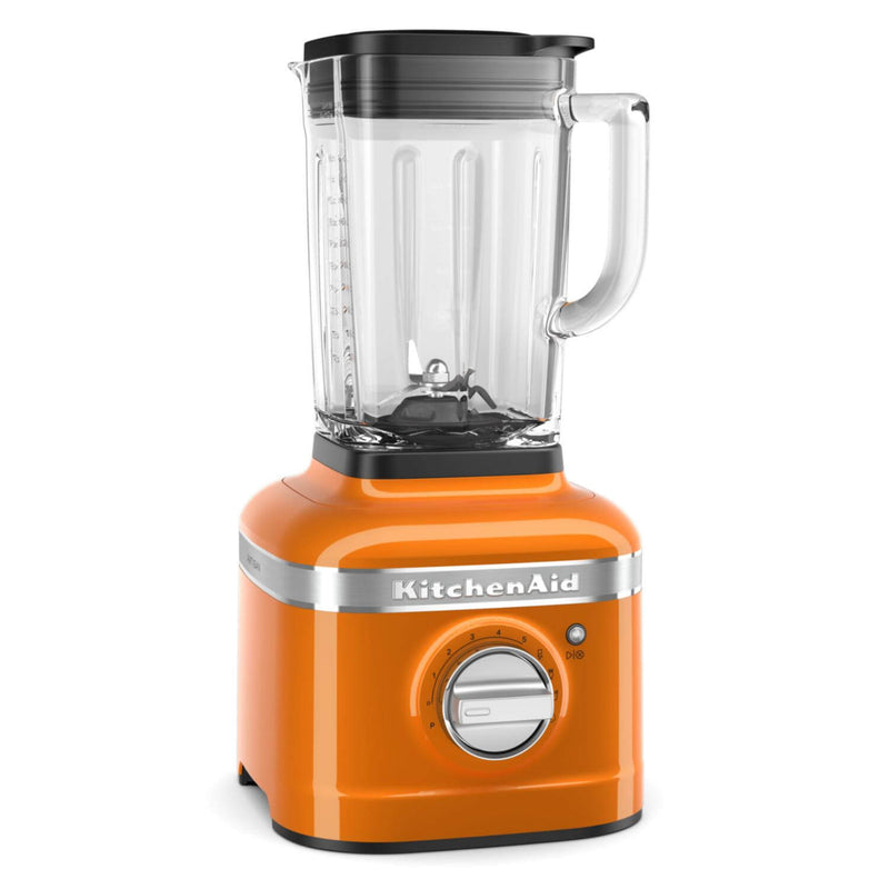 KitchenAid Artisan K400 5KSB4026BHY Blender - Honey