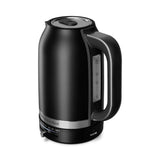 KitchenAid Variable Temperature 5KEK1701BBM 1.7 Litre Kettle - Matt Black