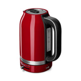 KitchenAid Variable Temperature 5KEK1701BER 1.7 Litre Kettle - Empire Red