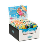 Kilo Mini Super Scrubby - Assorted Colours