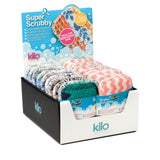 Kilo Mini Super Scrubby Plus - Assorted Colours