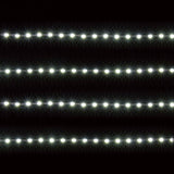 Premier Christmas Compact Ultra Brights 3 Metre 200 LED Lights - White