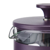 La Cafetière Pisa 8-Cup Cafetière - Purple