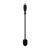 Taylor's Eye Witness Silicone Bottle Brush - Black