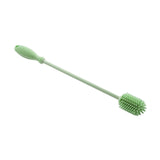 Taylor's Eye Witness Silicone Bottle Brush - Lichen