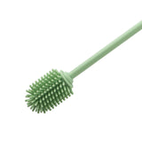 Taylor's Eye Witness Silicone Bottle Brush - Lichen