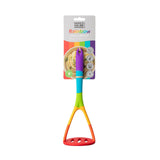 Taylor's Eye Witness Silicone Masher - Rainbow