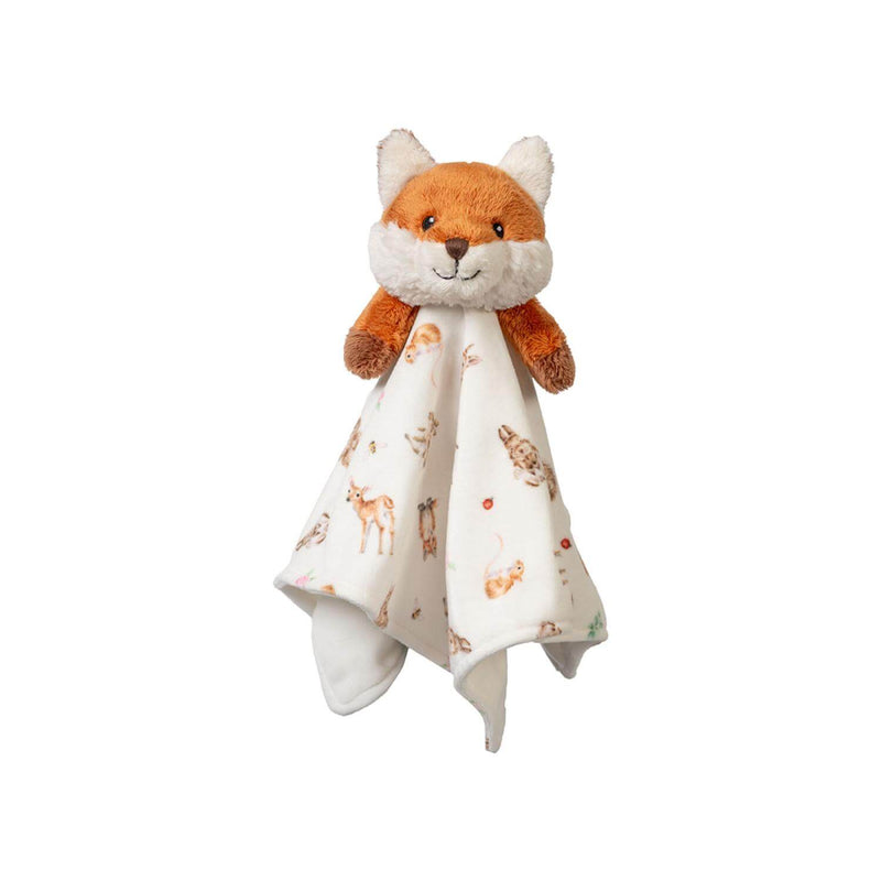 Wrendale Designs by Hannah Dale Little Wren Plush Comforter - Little Forest