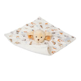 Wrendale Designs by Hannah Dale Little Wren Plush Comforter - Little Paws