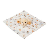 Wrendale Designs by Hannah Dale Little Wren Plush Comforter - Little Paws