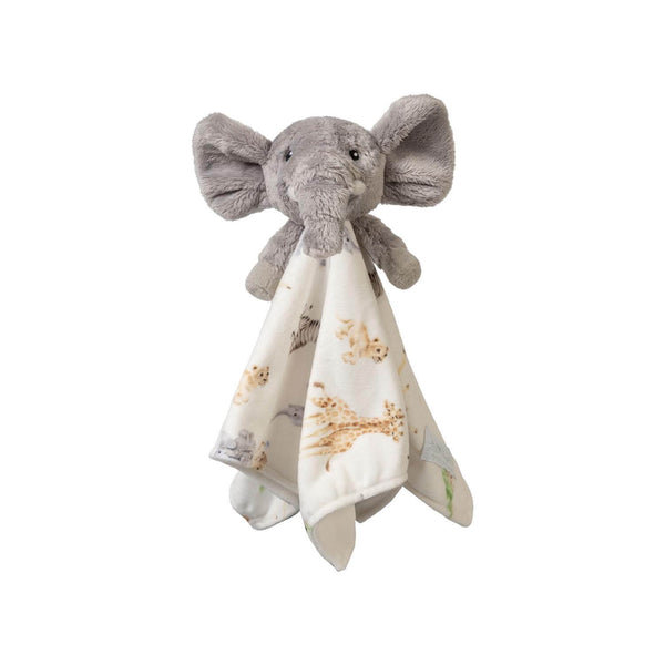 Wrendale Designs by Hannah Dale Little Wren Plush Comforter - Little Savannah