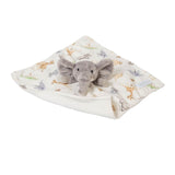 Wrendale Designs by Hannah Dale Little Wren Plush Comforter - Little Savannah