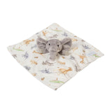 Wrendale Designs by Hannah Dale Little Wren Plush Comforter - Little Savannah