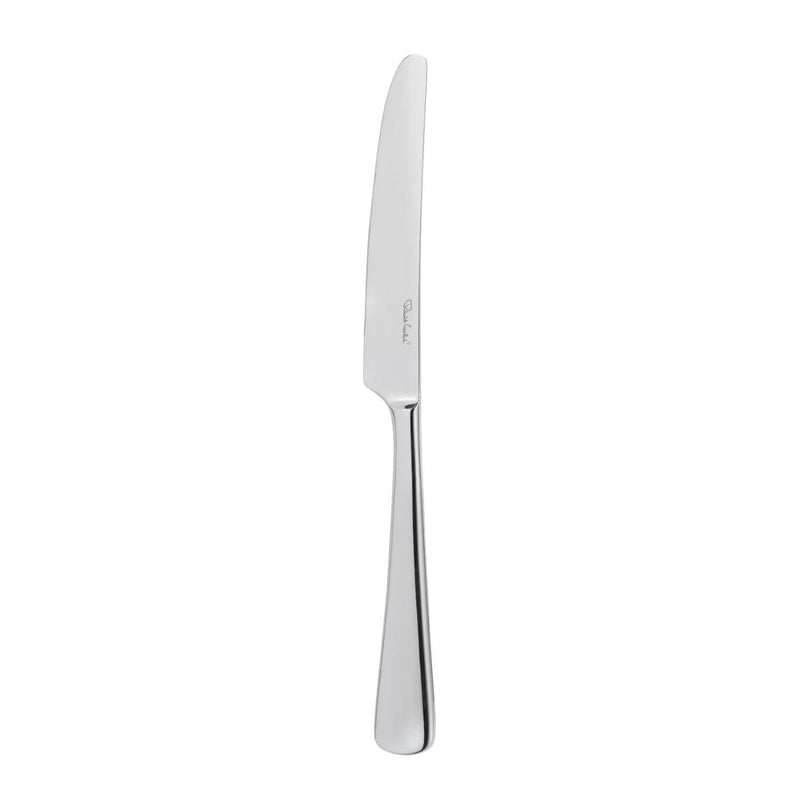 Robert Welch Malvern Bright Stainless Steel Table Knife