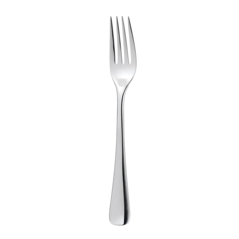 Robert Welch Malvern Bright Stainless Steel Table Fork