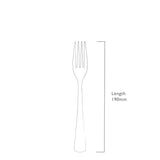 Robert Welch Malvern Bright Stainless Steel Side Fork