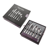 Robert Welch Malvern Bright Stainless Steel Cutlery Set - 42 Piece