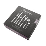 Robert Welch Malvern Bright Stainless Steel Cutlery Set - 56 Piece