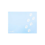 Scruffs® 40cm x 30cm Pet Placemat - Blue