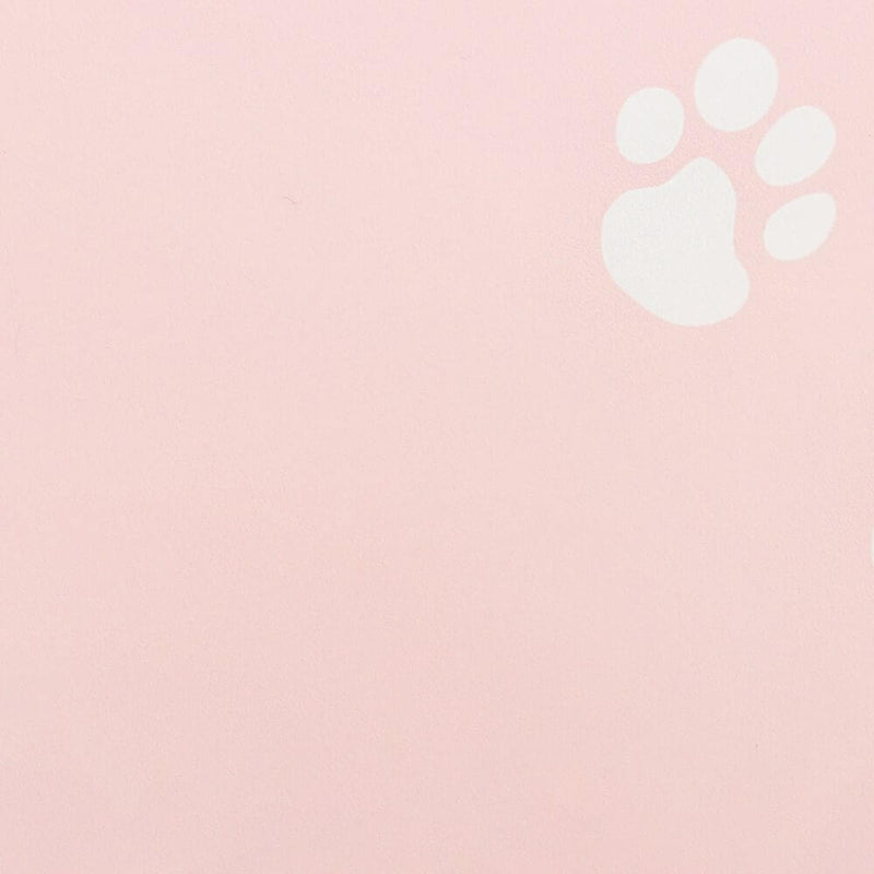 Scruffs® 40cm x 30cm Pet Placemat - Pink