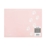 Scruffs® 40cm x 30cm Pet Placemat - Pink