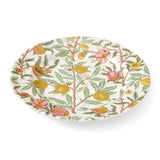 Morris & Co 23cm Earthenware Plate - Assorted