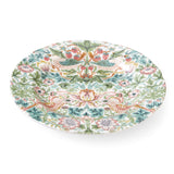 Morris & Co 23cm Earthenware Plate - Assorted