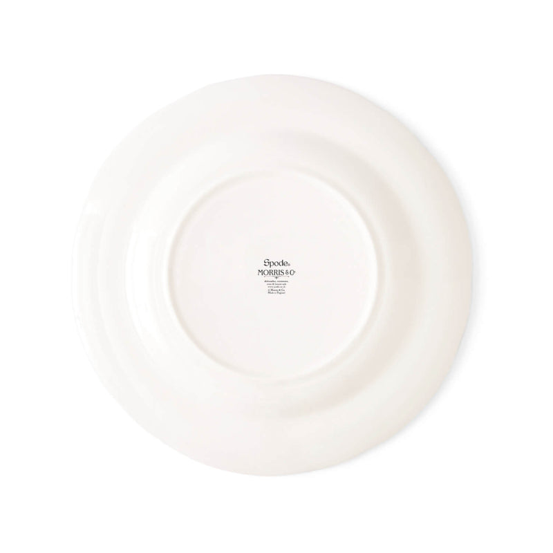 Morris & Co 23cm Earthenware Plate - Assorted