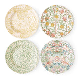 Morris & Co 23cm Earthenware Plate - Assorted