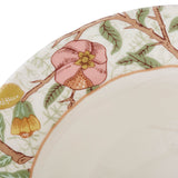 Morris & Co 19cm Earthenware Cereal Bowl - Assorted