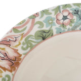 Morris & Co 19cm Earthenware Cereal Bowl - Assorted