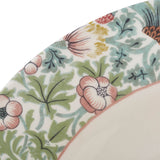 Morris & Co 26.5cm Earthenware Pasta Bowl - Assorted