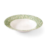 Morris & Co 26.5cm Earthenware Pasta Bowl - Assorted