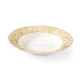 Morris & Co 26.5cm Earthenware Pasta Bowl - Assorted