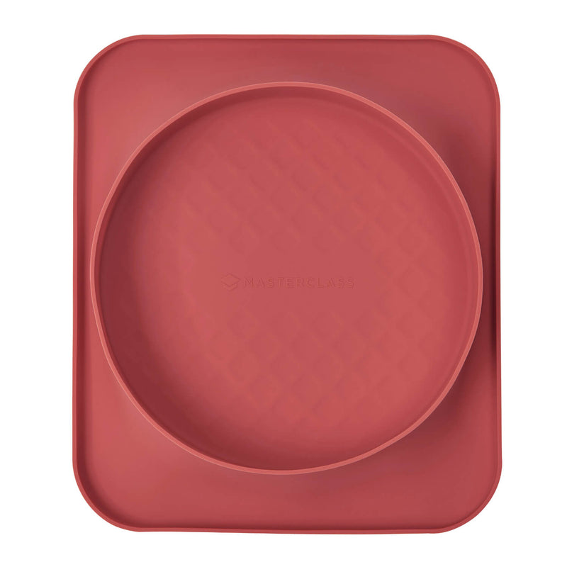 Masterclass 7-Piece Ultimate Silicone Bakeware Set