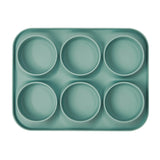 Masterclass 7-Piece Ultimate Silicone Bakeware Set