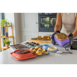 Masterclass 7-Piece Ultimate Silicone Bakeware Set