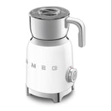 Smeg 50's Style Retro MFF11 Milk Frother - White