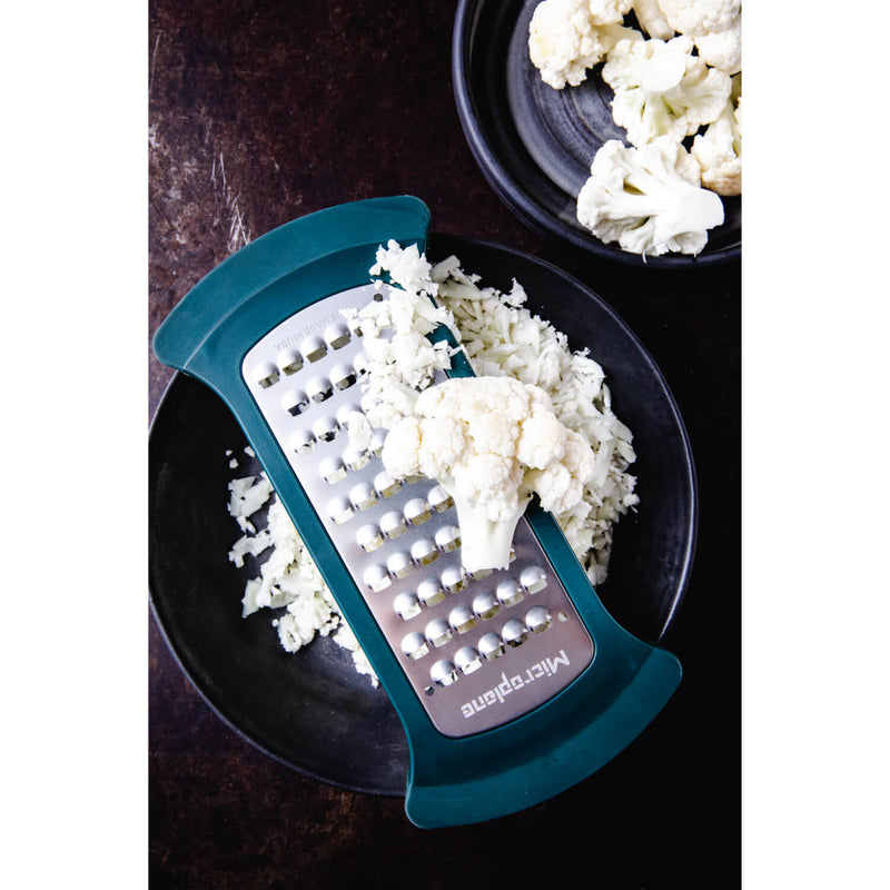 Microplane Bowl Grater - Extra Coarse