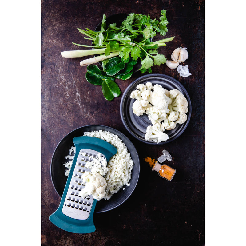 Microplane Bowl Grater - Extra Coarse